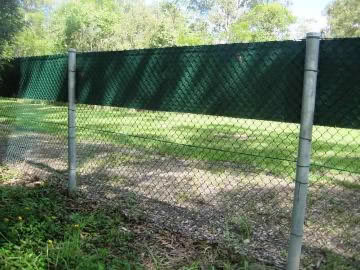 Wildlife Fencing