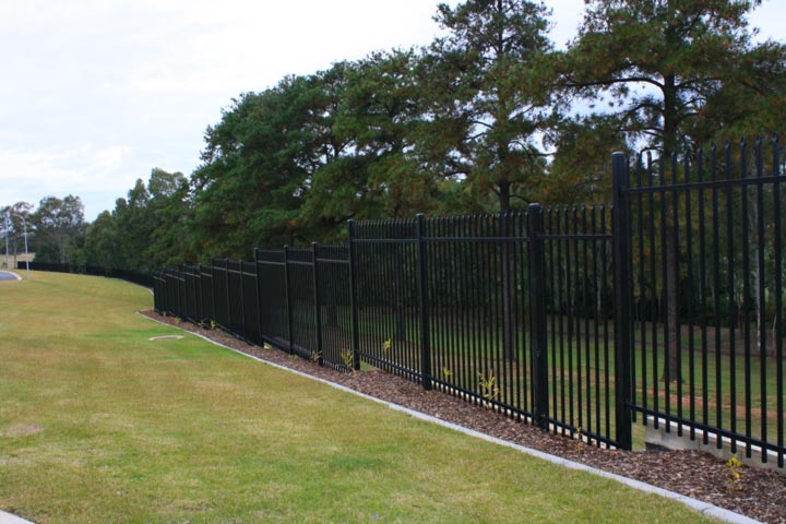 Bremer State High School Fencing