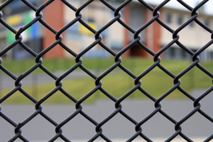 Bremer State High School Fencing