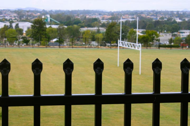 Bremer State High School Fencing