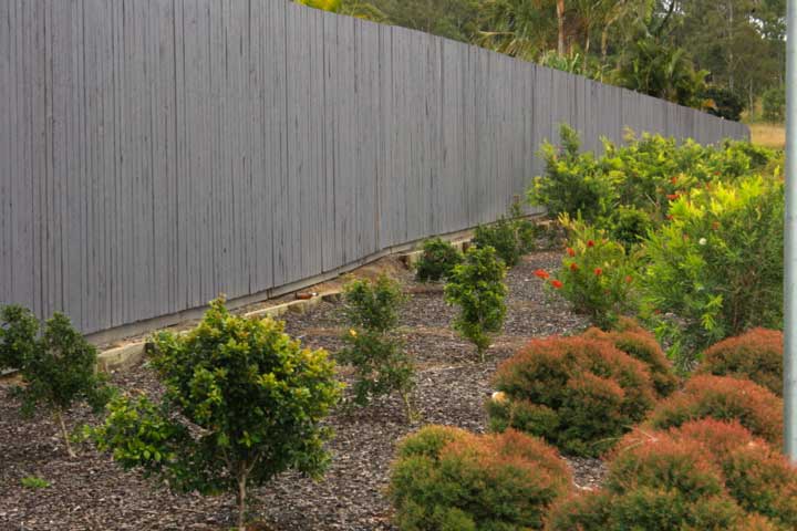 Amberley District State School Fencing