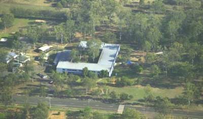 Amberley District State School Amberley District State School