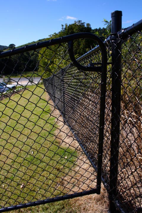 Federal State School Fencing