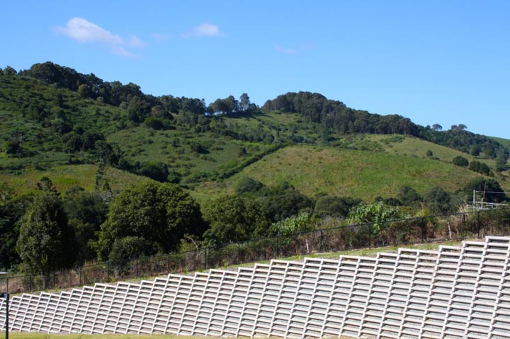 Federal State School Fencing