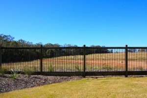 Freshwater Estate Fencing