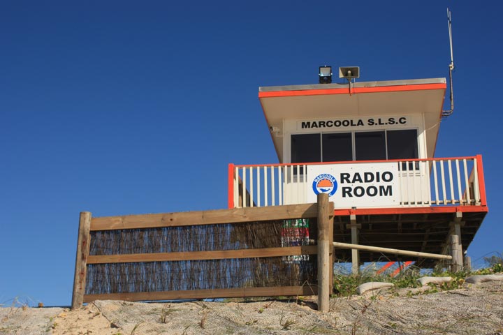 Marcoola Dune Fence