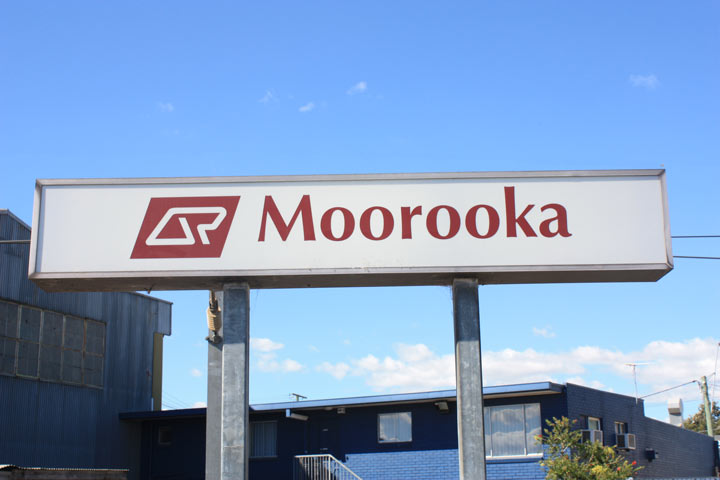 Moorooka Train Station Fencing