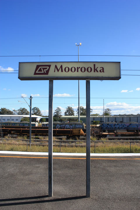 Moorooka Train Station Fencing