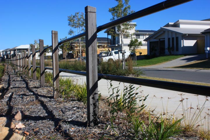 Northlakes Fencing