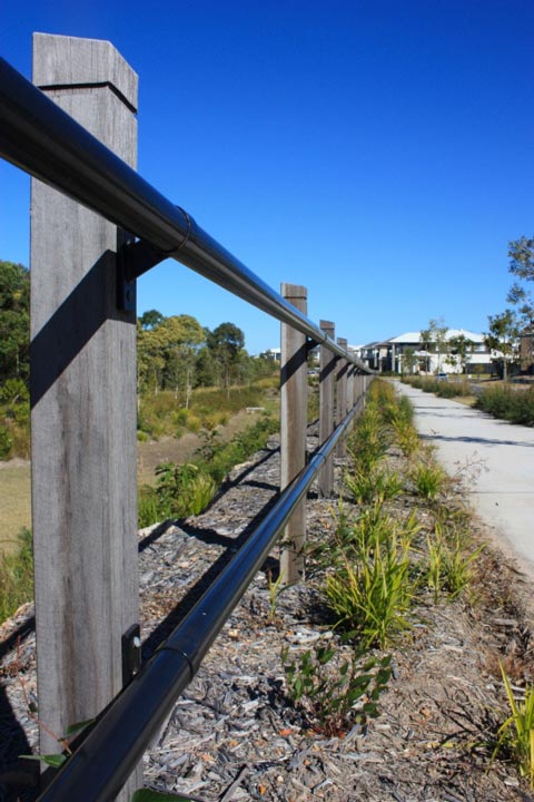 Northlakes Fencing