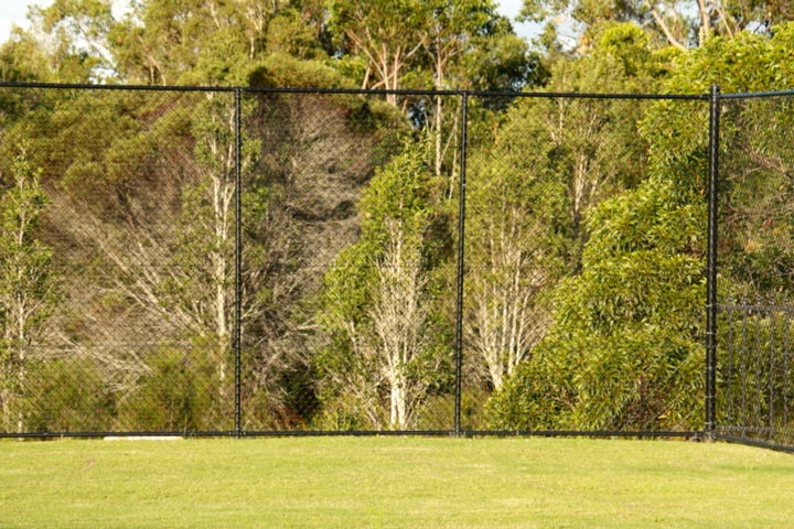 Peregian Springs State School Fencing