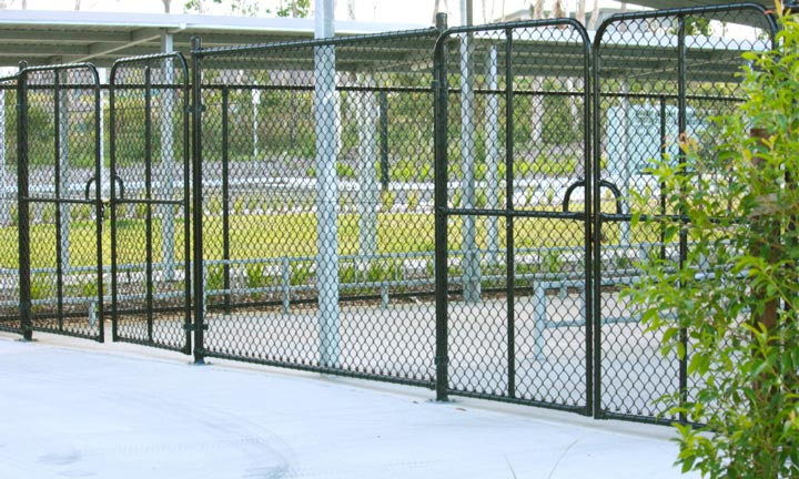 Peregian Springs State School Fencing