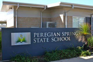 Peregian Springs State School Fencing