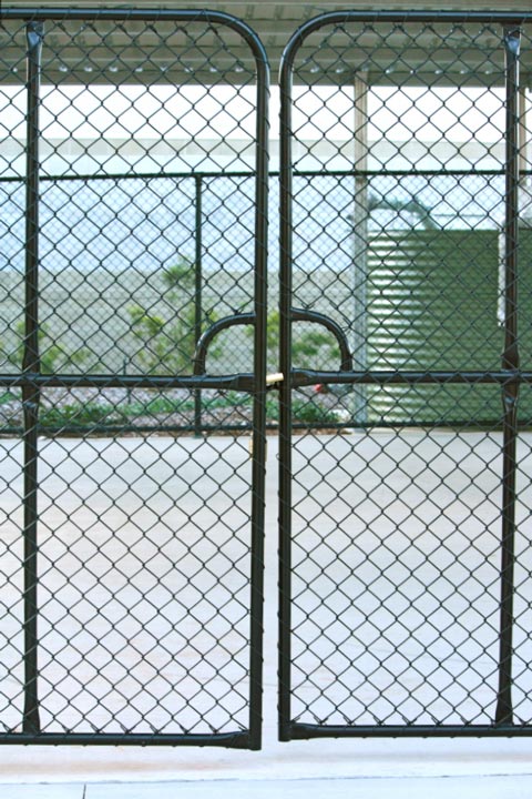 Peregian Springs State School Fencing