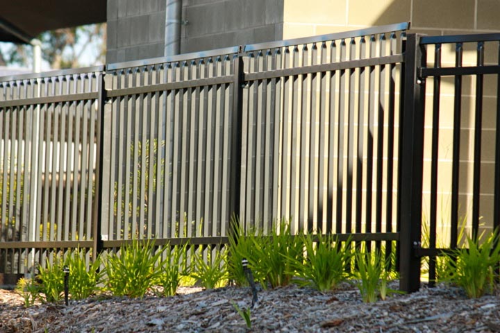 Peregian Springs State School Fencing