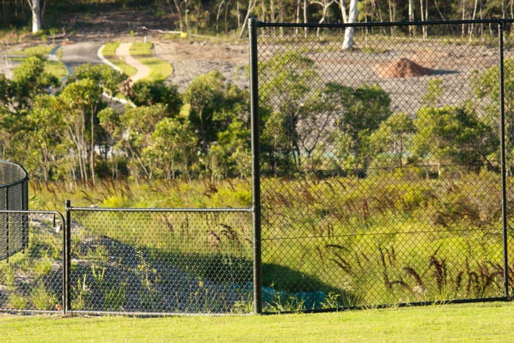 Peregian Springs State School Fencing