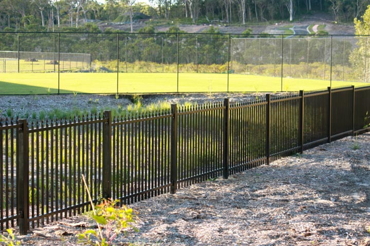 Peregian Springs State School Fencing