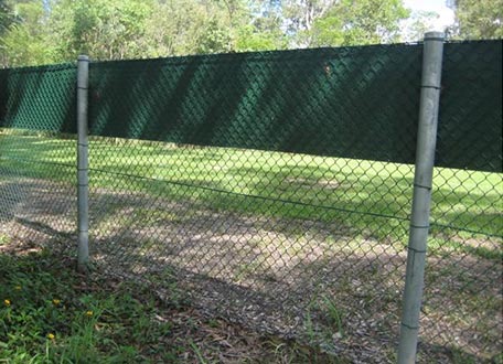 Wildlife Fencing