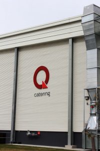 Qantas Catering Brisbane