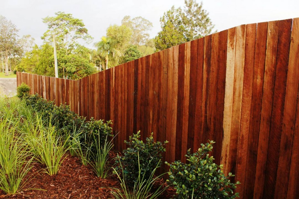 Yandina Butted Pine