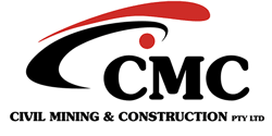 CMC Logo