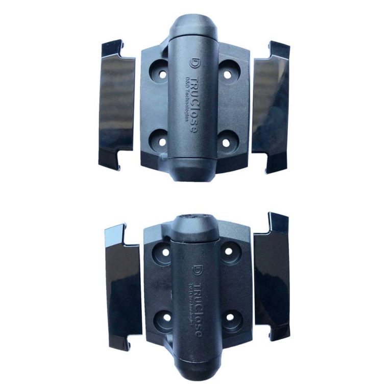 Gate Hinges Tru Close Hinges Fencescape Fencing