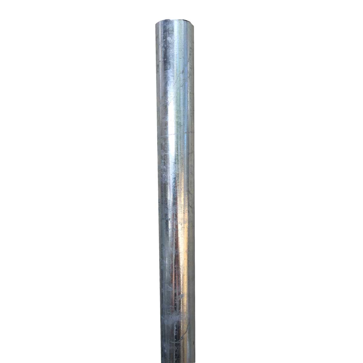 Galvanised Steel Post Fencescape Fencing