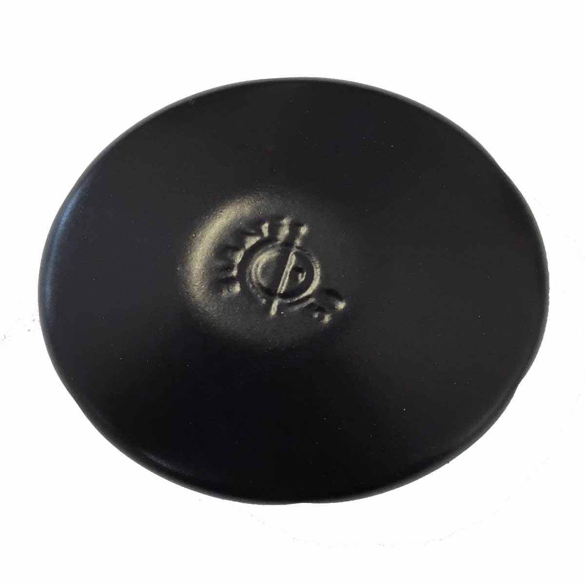 Steel Fence Post Caps