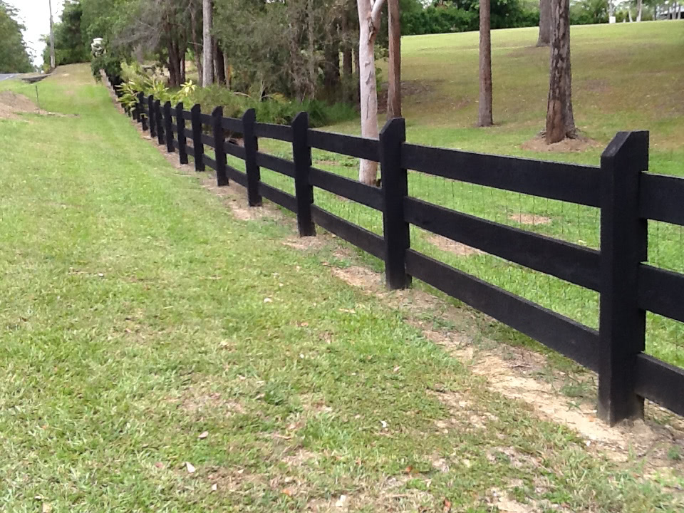 Acreage Fencing Fencescape Fencing