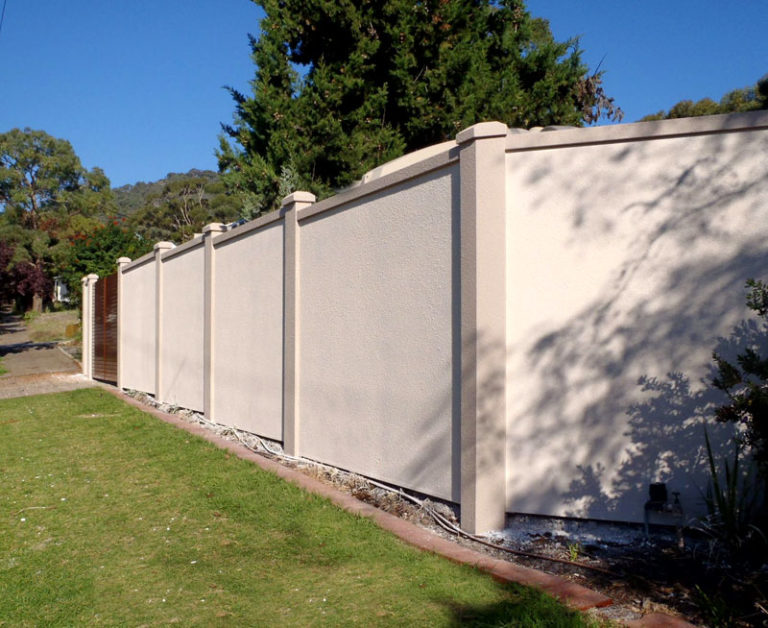 Modular Fencing | Fencescape Fencing