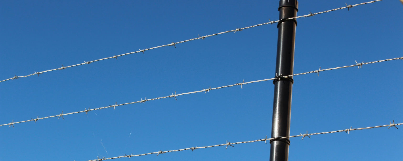 Fencescape Gladstone Fencescape Fencing