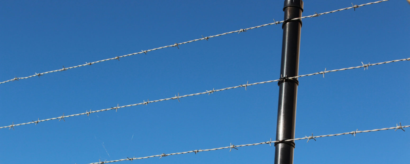 Fencescape Gladstone Fencescape Fencing