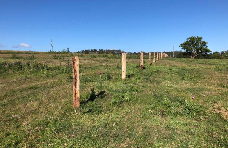 Acreage Fencing | Fencescape Fencing