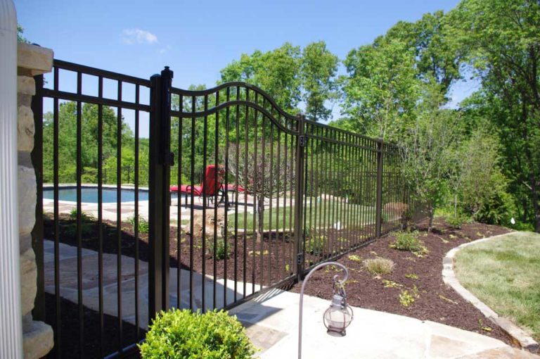 pool-gate-latch-adjustment-and-repair-majestic-glass